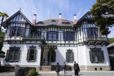 北九州、旧炭鉱経営者の華麗なる邸宅・建築めぐり～旧安川邸、旧松本家住宅、旧藏内邸は、歴史の彼方に消えそうなかつての栄光が蘇る貴重な財産です～