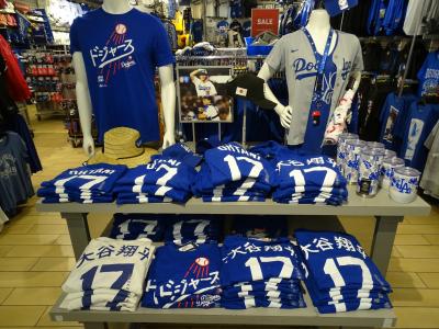 2024年 アメリカ西海岸2都市出張 (7 days) =DAY 2= ～サンフランシスコ⇒サンノゼ⇒ロサンゼルス～