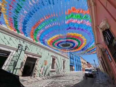 オアハカに関する旅行記・ブログ【フォートラベル】|メキシコ|Oaxaca