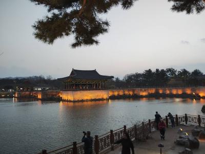 夫婦で釜山・慶州の旅