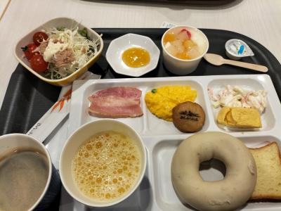 3年ぶりの由布岳。今回も弾丸フェリーで