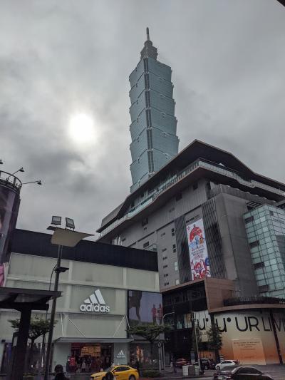 36　☆コロナ明け最初の海外はやっぱり台湾　２日目