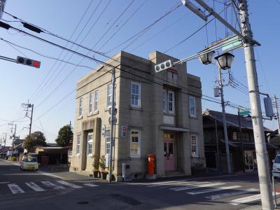 茨城県、筑西市の「ヒロサワシティ」と桜川市の見どころを日帰りドライブ観光（PART2）