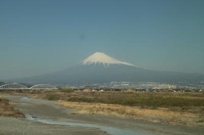 青春18きっぷで東海道本線の旅