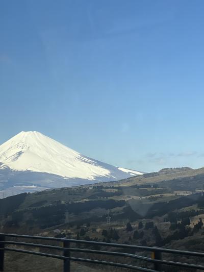 お寿司三昧の熱海