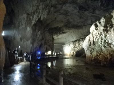 最長片道切符の旅・第34~35日目