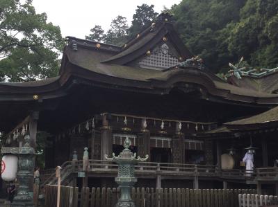 LCC弾丸旅行　高松・琴平・丸亀を巡る一泊二日の旅