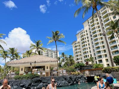 息子も一緒に3人でハワイ6 12日目~13日目