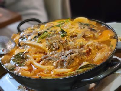 ★2024.01名古屋★1泊2日（韓国料理・おしゃれモーニング/御園座で観劇）