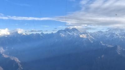 ネパール旅行記（その８）