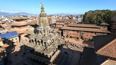 ネパール旅行記（その９）