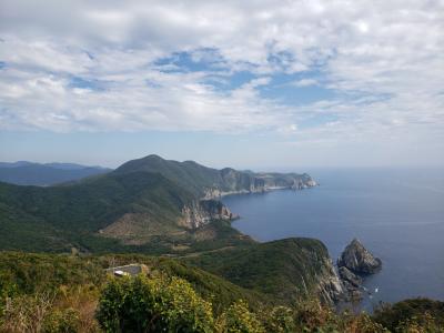 長崎県（五島列島福江島）