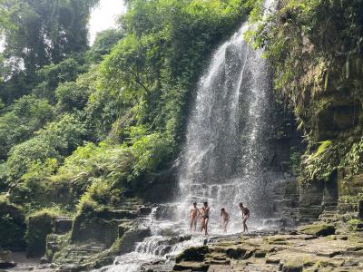 バリ島の新観光地