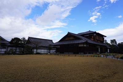 (42)日本100名城 53 二条城 + 2024春 京都・滋賀 その2