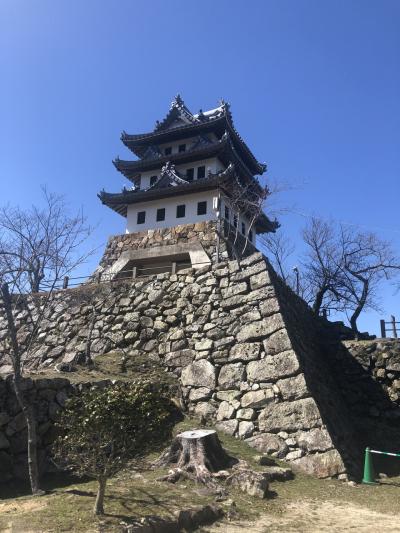 淡路玉ねぎ、淡路牛を満喫。