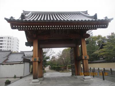 釜山の旅：小田原から博多へそして釜山：春のひとり旅 その１．