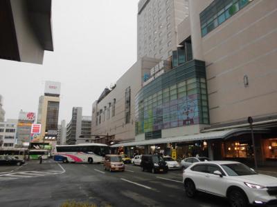 徳島県に行ってきました