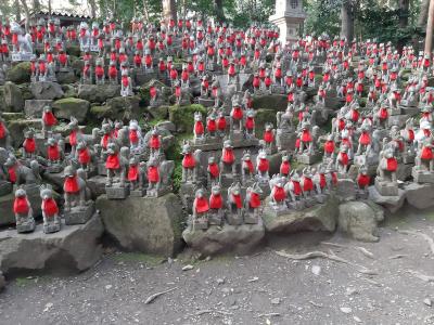 2022年春の18切符の旅(1/3)。豊川、高根城、長篠城。