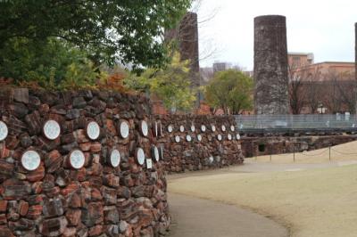 2023年3月春休み 名古屋一泊二日①一日目:名古屋市内/ノリタケの森他