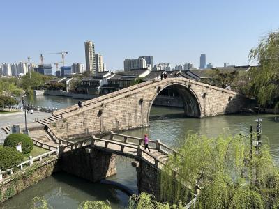 中国10大銘茶”碧螺春”茶摘み体験in蘇州　前半