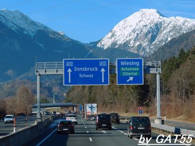 ２０２３年冬の旅vol.01～家族を連れてオーストリア・インスブルック編～