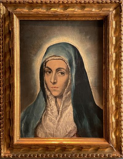 名画を辿る旅No.8:ストラスブールを訪れ大聖堂と美術館を堪能