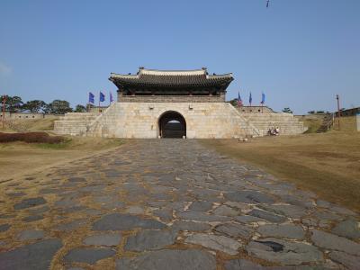 流行ってるとこ行ってみた！韓国旅行③