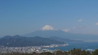 鎌倉箱根富士４泊５日（３日目）