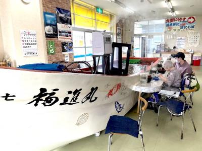 車いすでGo!コロナ明け1泊2日大沼・函館ぶらり旅（前編）