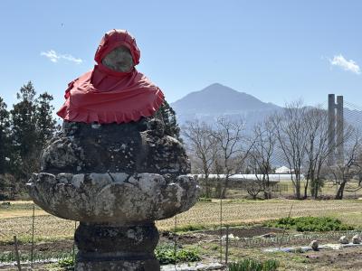 秩父三十四ヶ所札所観音霊場めぐり 3日目（19番龍石寺～26番奥之院岩井堂）