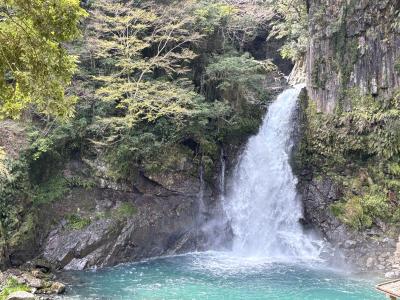 伊豆長岡温泉1泊・海鮮、温泉、自然満喫の母娘旅