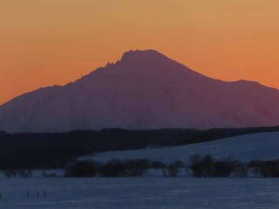 2024 3月 18きっぷ 北海道一周 (２) 