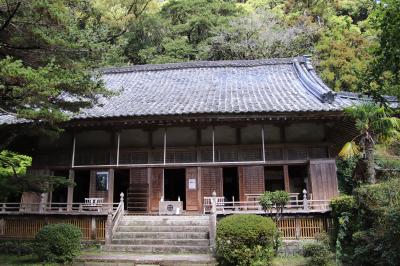 薩摩武士が生きた街志布志麓散策 大慈寺 