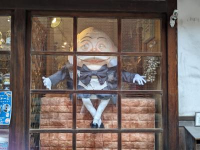 出雲大社・足立美術館・松江・鳥取砂丘３日間⑥