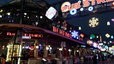 行って来ました カンボジア旅行 観光最終日 シェムリアップ市街地