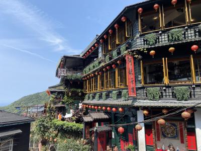 春休み!初めての海外母子旅は台北へ~後編