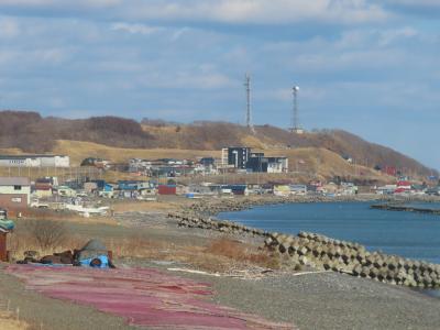 2024 3月 18きっぷ 北海道一周 (６)