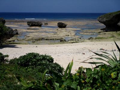 天国に近そうな島へ ～ 沖縄県・多良間島