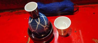 24年春 あの店で呑もう。だから旅に出る 秋田編