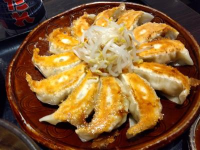 静岡ケンミン熱愛 「五味八珍の浜松餃子」を食べに行こう！