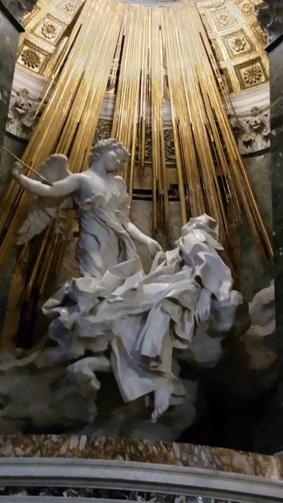 2024年３・４月　イタリア・イストラ半島・ブダペスト・ベルギー（出発＆到着編）