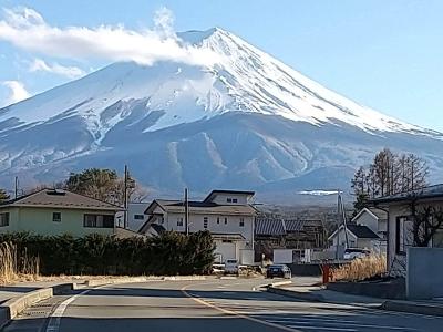 ３月だけれどまだまだスキー熱は冷めやらず&#9975;ー富士天神山スキー場ー