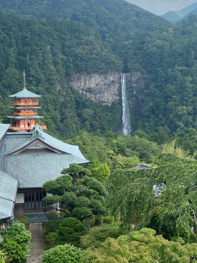 休暇村南紀勝浦に泊まって本州最南端の地へ