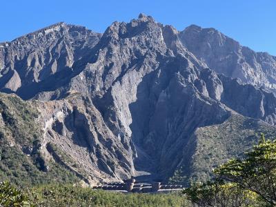 初めての鹿児島一人旅～3～