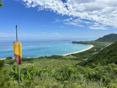 2023年9月　好天に恵まれた黒島＆石垣旅　その２（石垣２日日①）