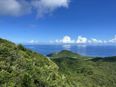 2023年9月　好天に恵まれた黒島＆石垣旅　その３（石垣２日日②）