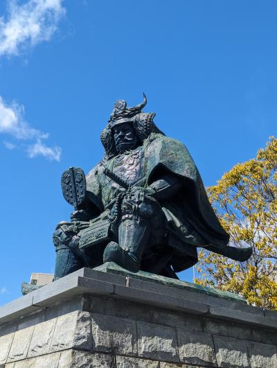 リベンジ甲府旅と諏訪四社めぐりと松本城へ 青春18きっぷのたび 1