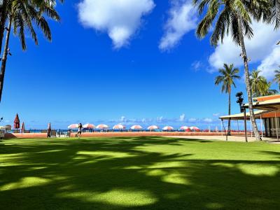 Hawaii旅行2023 最終日