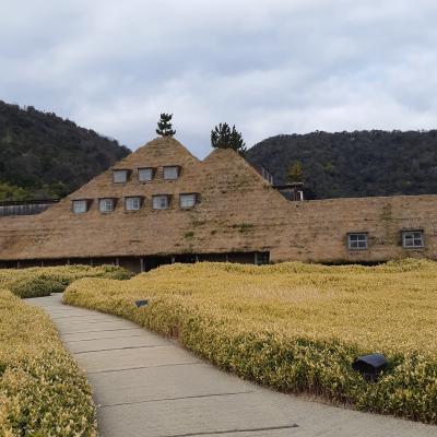 近場でゆっくり温泉　滋賀への旅