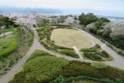 伊豆半島長期滞在７日間　１/２　（天城高原滞在）